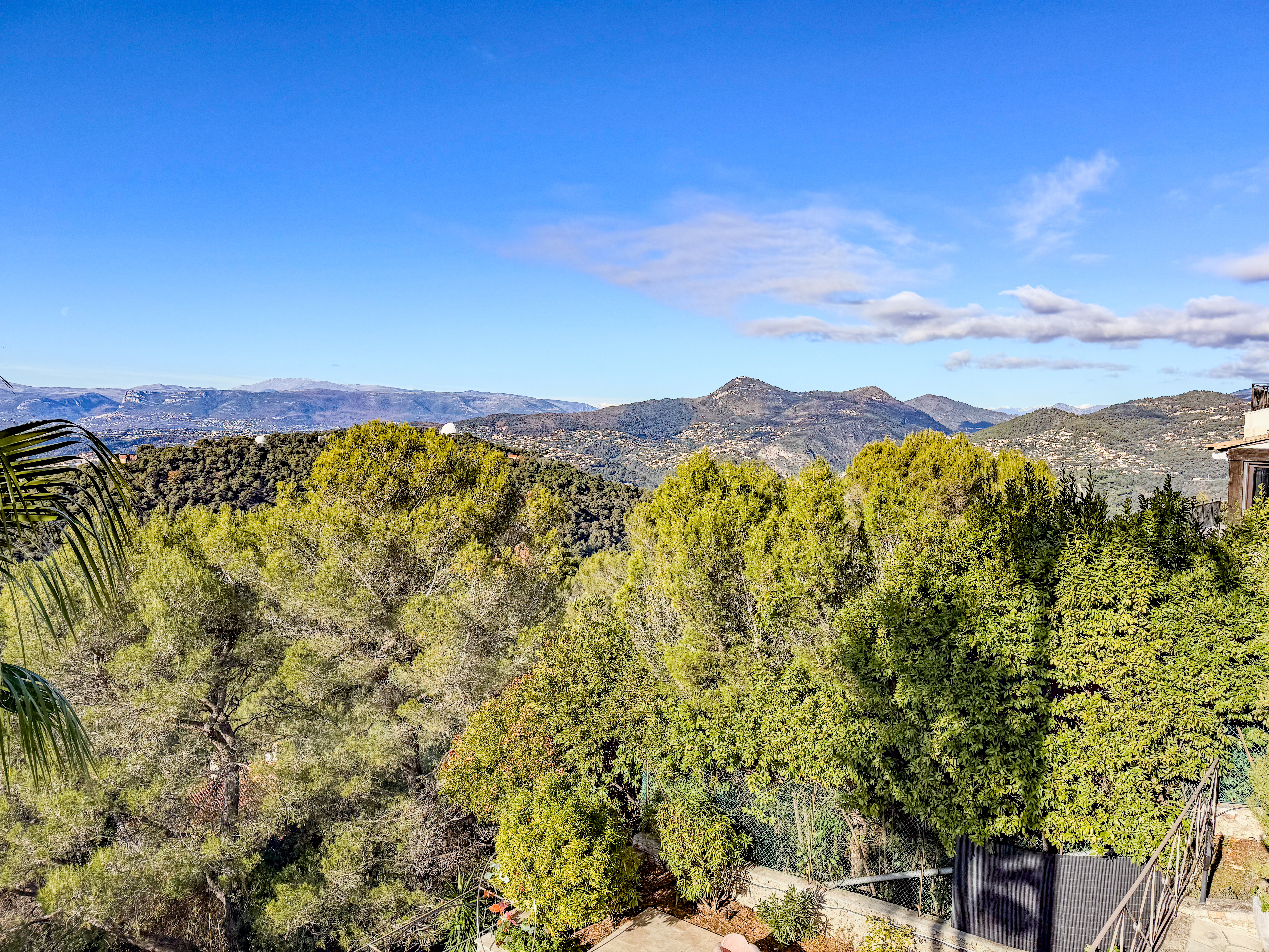 Superbe villa de 5 chambres avec vue sur la mer à Villefranche-sur-Mer, Provence-Alpes-Côte d’Azur